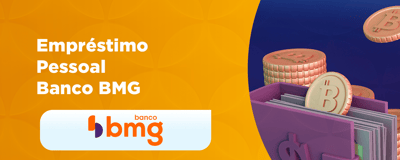 Empréstimo Pessoal Banco BMG: Condições, Benefícios e Dicas