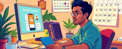 Cobrança no Cartão de Crédito: 5 Dicas para Resolver Disputas com Sucesso