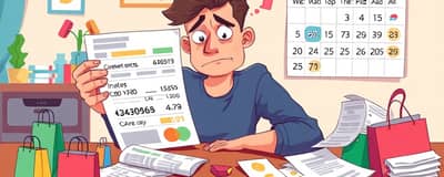 Decifrando sua Fatura de Cartão de Crédito: Guia Simples para Entender Cobranças