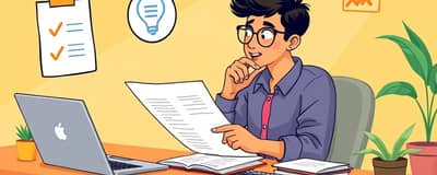 Empréstimo Pessoal: 5 Passos Essenciais para Garantir a Aprovação