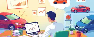 Empréstimos Automotivos: 7 Dicas para Conseguir as Melhores Taxas