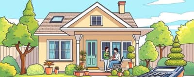Dicas de Refinanciamento Hipotecário: Como Economizar Dinheiro em sua Casa