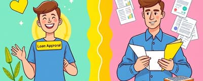 Empréstimos e Score de Crédito: Como um Impacta o Outro