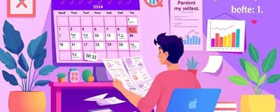 Gerencie Seus Empréstimos: 6 Estratégias para Não Perder o Controle