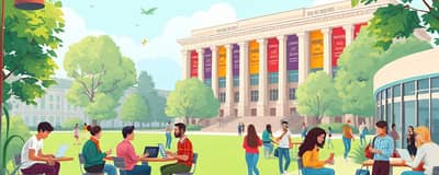 8 Dicas Essenciais de Orçamento para Universitários: Mantenha suas Finanças Saudáveis