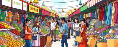 Compras Inteligentes: Como Economizar Sem Dependência de Cupons