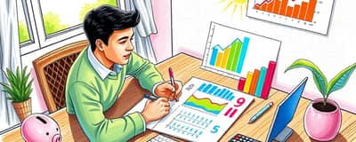 Ajuste Financeiro Pós-Desemprego: 5 Estratégias para Manter o Controle