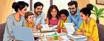 Como Gerenciar suas Finanças em Meio à Crise: Dicas Práticas