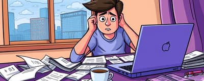 Gerenciando Dívidas no Desemprego: 6 Estratégias Essenciais