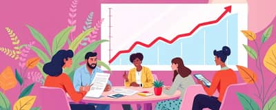 Gestão de Dívidas: 5 Fatos Essenciais sobre Programas para Sair do Vermelho
