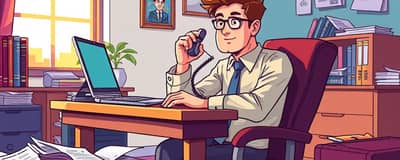 Como Lidar com Cobradores de Dívidas: Estratégias que Funcionam