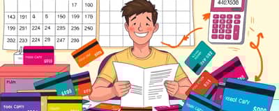 Transferências de Saldo: A Tática Secreta para Dominar Suas Dívidas de Cartão