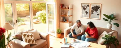 Entrada de Casa: Estratégias de Economia para Realizar Seu Sonho