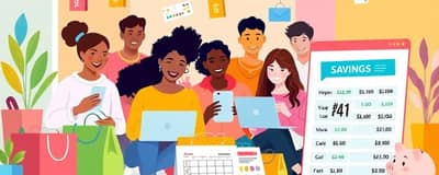 Economize ao Comprar Online: Dicas Imperdíveis que Você Precisa Saber